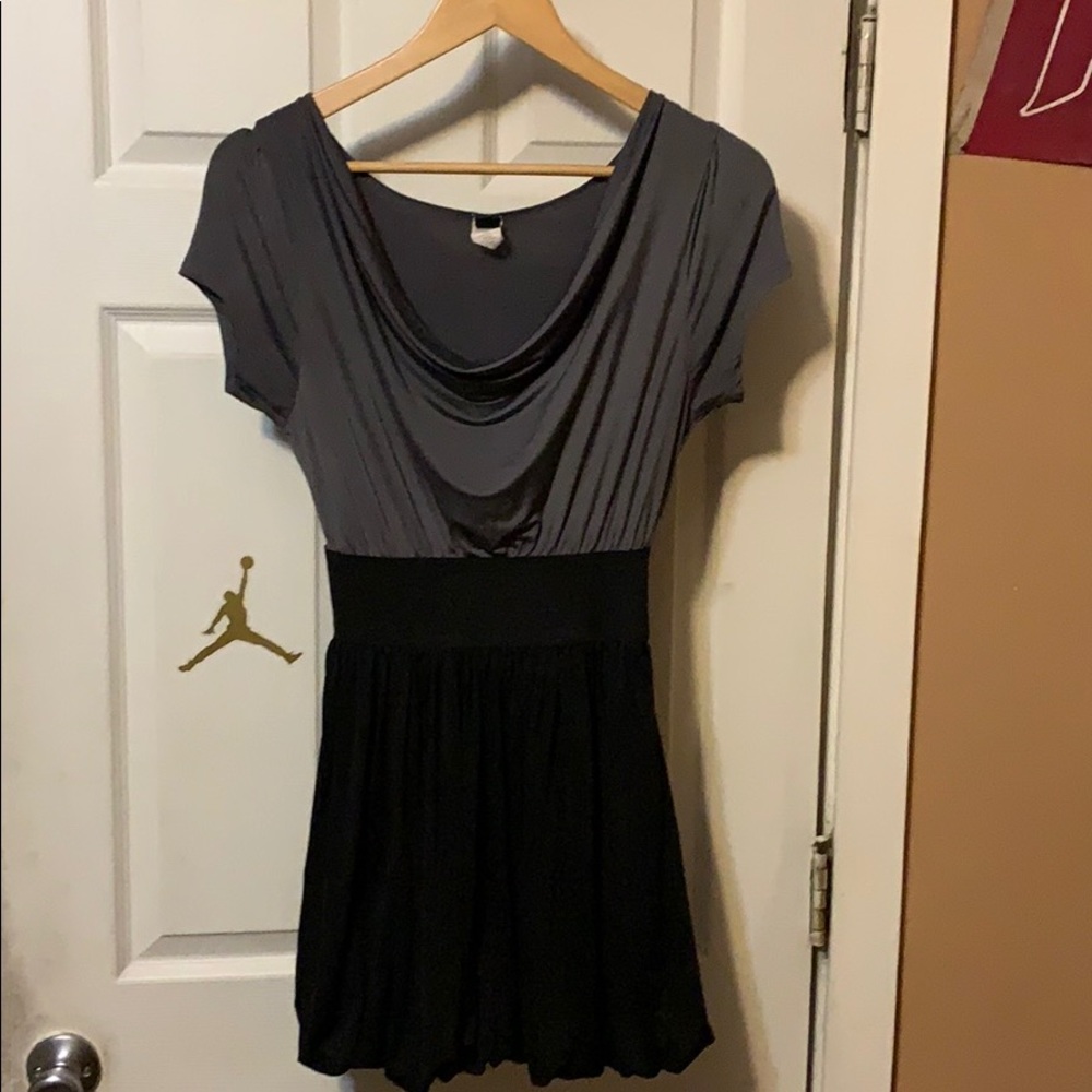 Mini dress